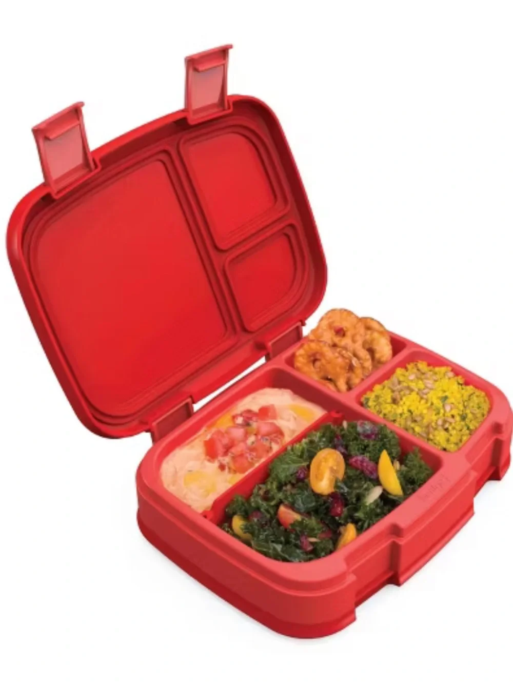 Bentgo Red Food Storage Lunch Box